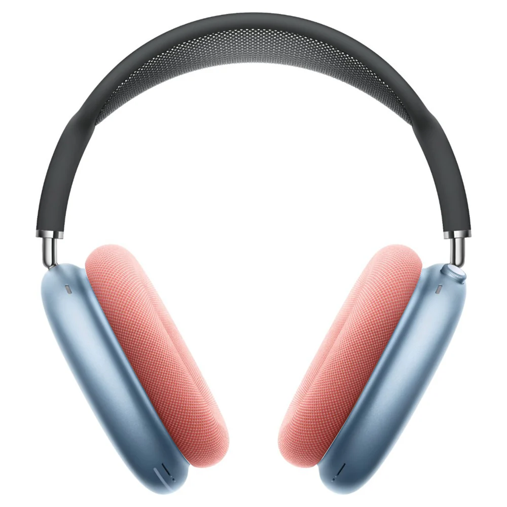 Apple AirPods Max Over-Ear Noise-Cancelation Headband Headphones - Custom Colors - Image 19