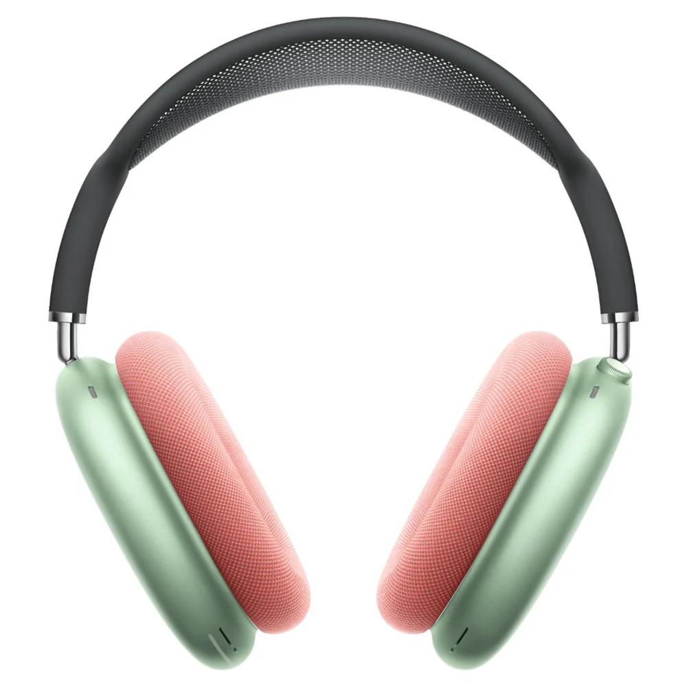 Apple AirPods Max Over-Ear Noise-Cancelation Headband Headphones - Custom Colors - Image 20