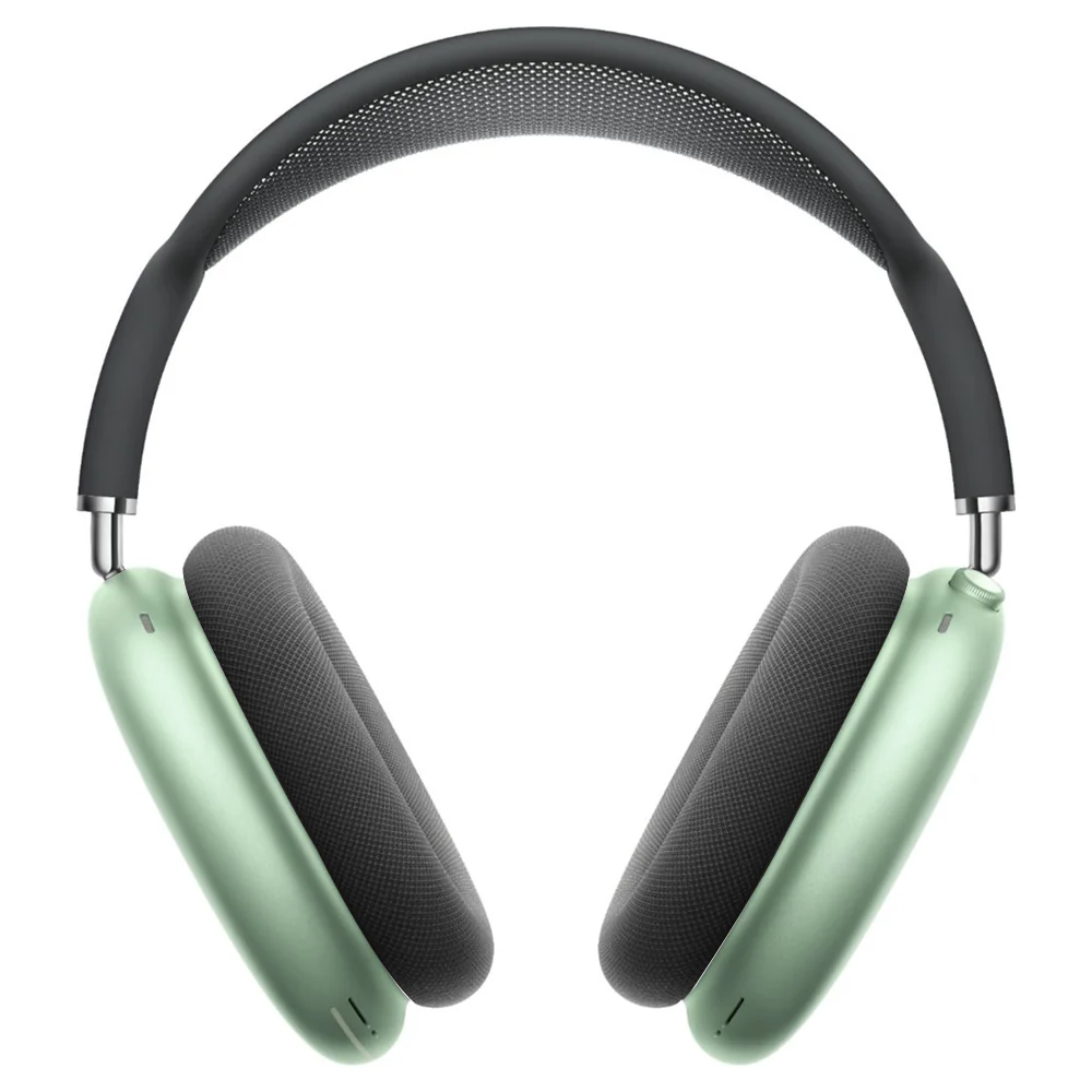 Apple AirPods Max Over-Ear Noise-Cancelation Headband Headphones - Custom Colors - Image 21