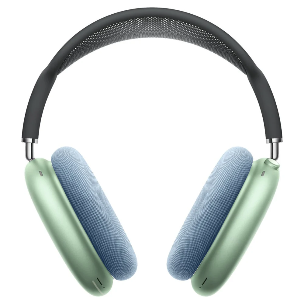 Apple AirPods Max Over-Ear Noise-Cancelation Headband Headphones - Custom Colors - Image 22