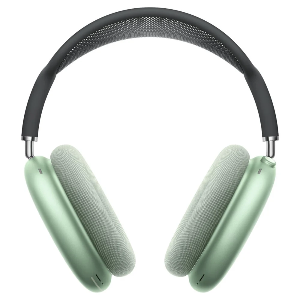 Apple AirPods Max Over-Ear Noise-Cancelation Headband Headphones - Custom Colors - Image 23