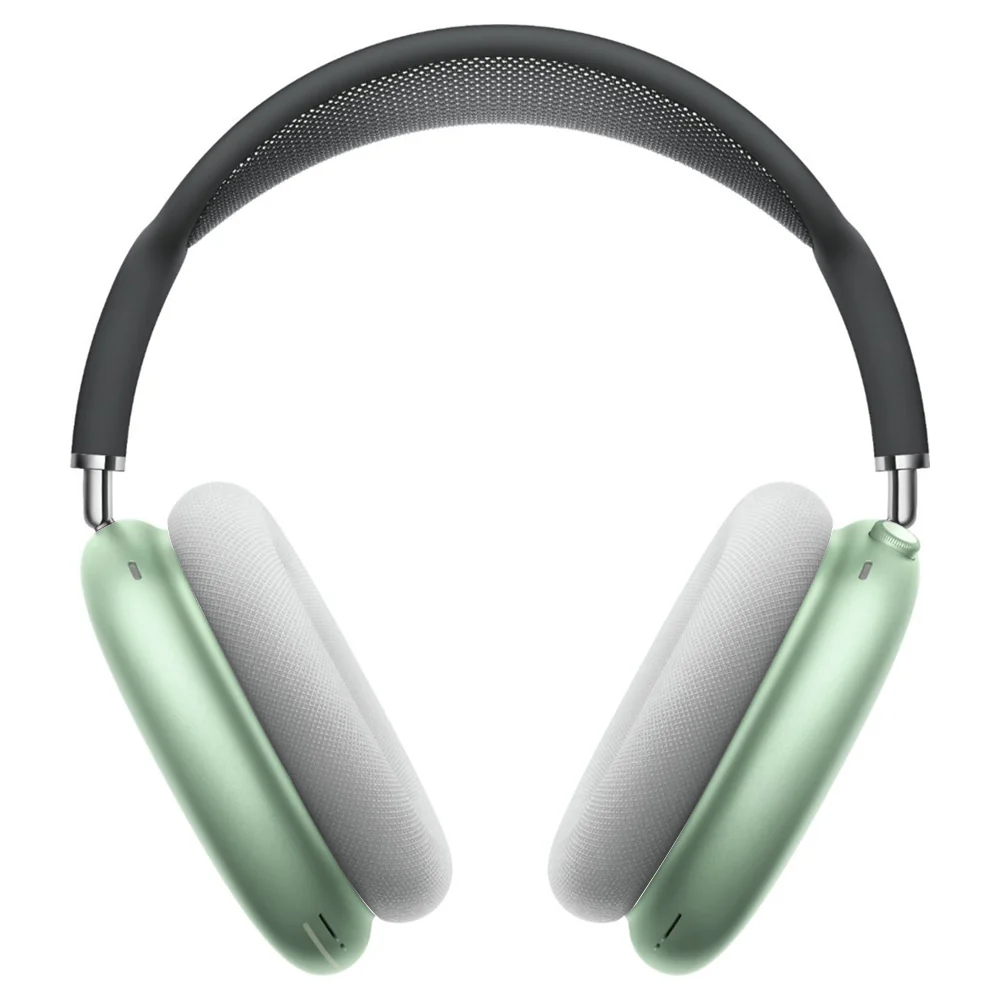 Apple AirPods Max Over-Ear Noise-Cancelation Headband Headphones - Custom Colors - Image 24