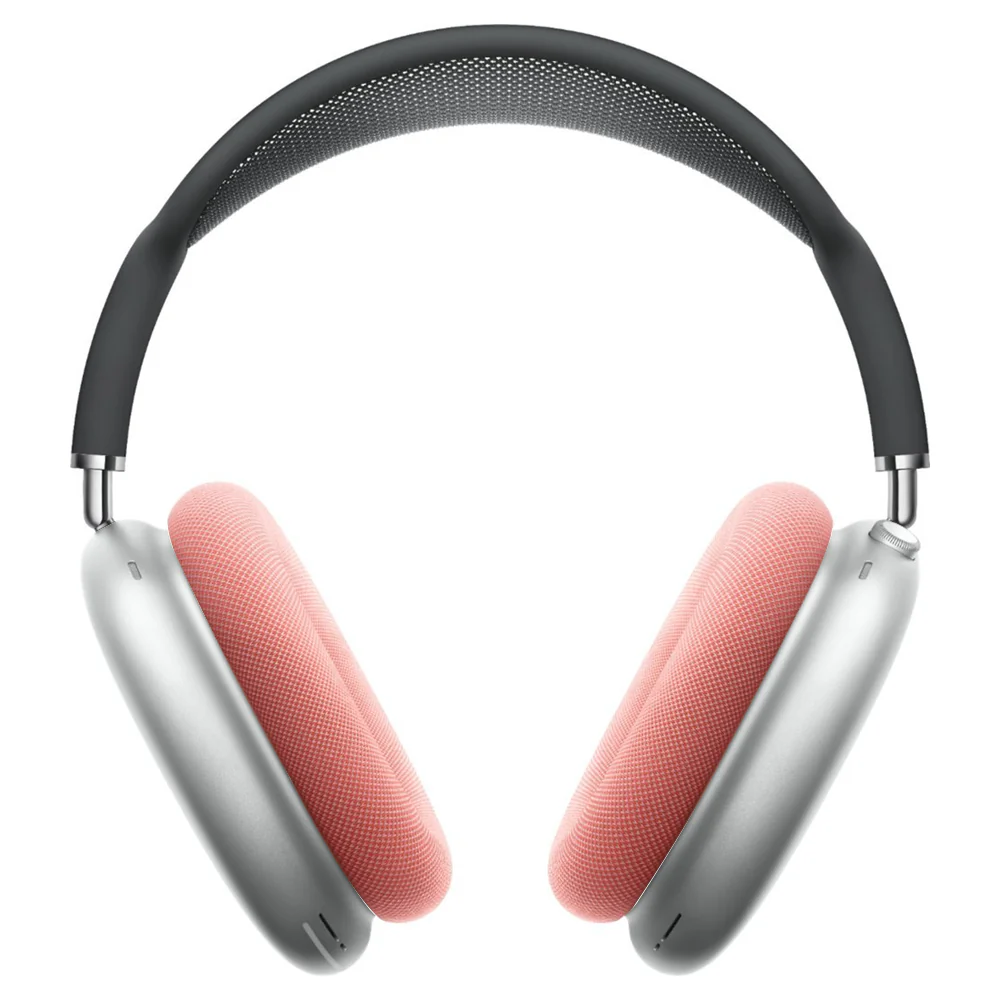 Apple AirPods Max Over-Ear Noise-Cancelation Headband Headphones - Custom Colors - Image 25