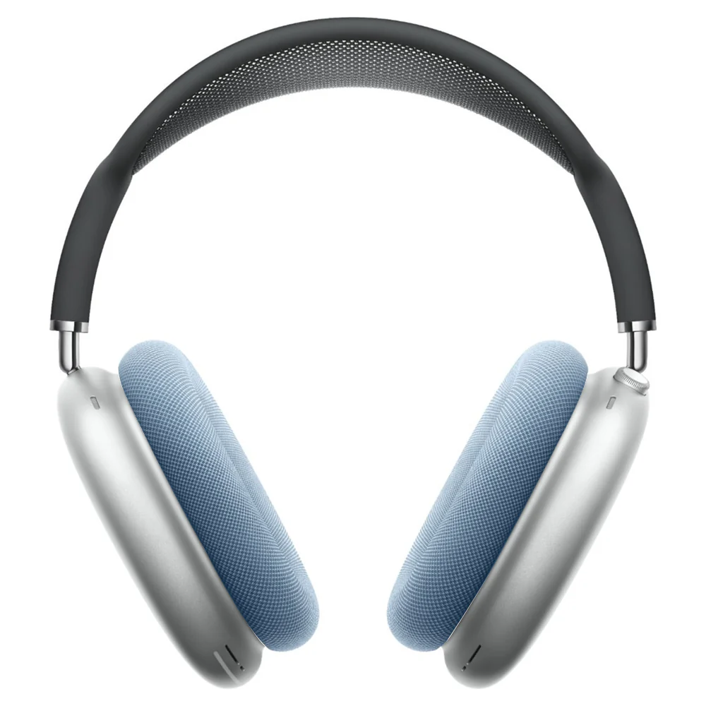 Apple AirPods Max Over-Ear Noise-Cancelation Headband Headphones - Custom Colors - Image 26