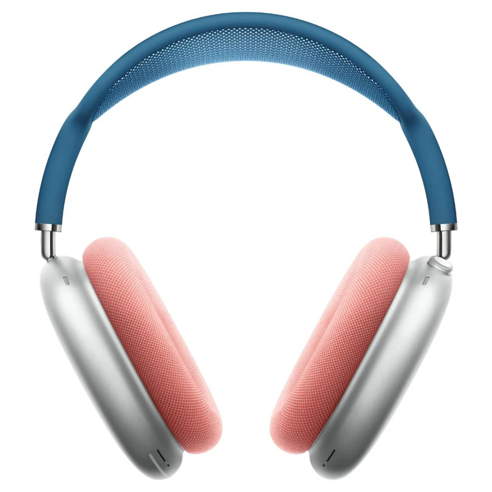 Apple AirPods Max Over-Ear Noise-Cancelation Headband Headphones - Custom Colors - Image 3