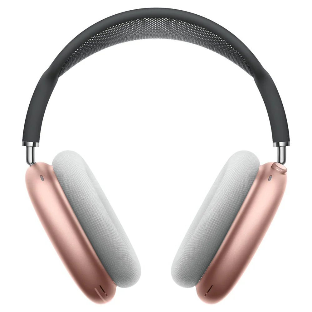 Apple AirPods Max Over-Ear Noise-Cancelation Headband Headphones - Custom Colors - Image 6