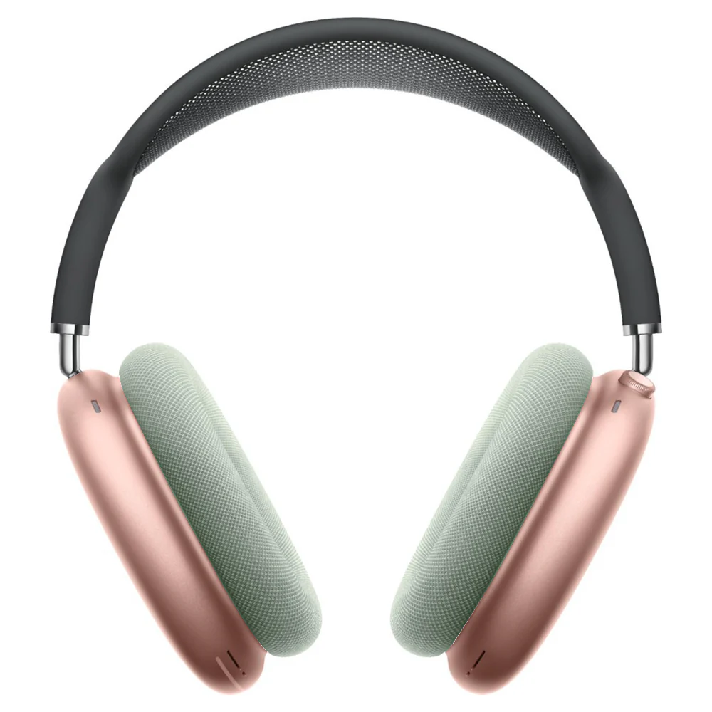 Apple AirPods Max Over-Ear Noise-Cancelation Headband Headphones - Custom Colors - Image 7