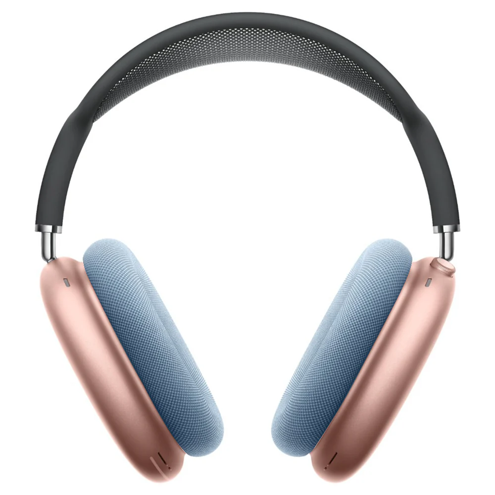 Apple AirPods Max Over-Ear Noise-Cancelation Headband Headphones - Custom Colors - Image 8