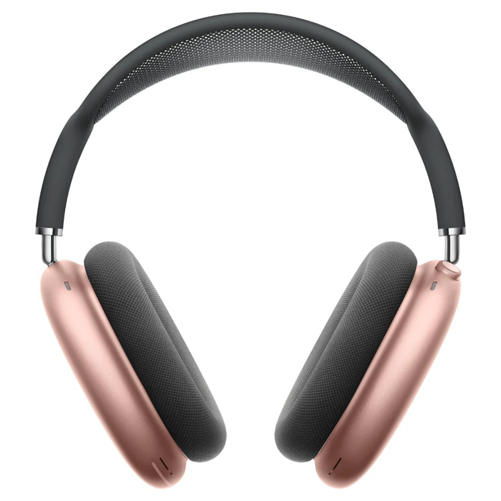 Apple AirPods Max Over-Ear Noise-Cancelation Headband Headphones - Custom Colors - Image 9