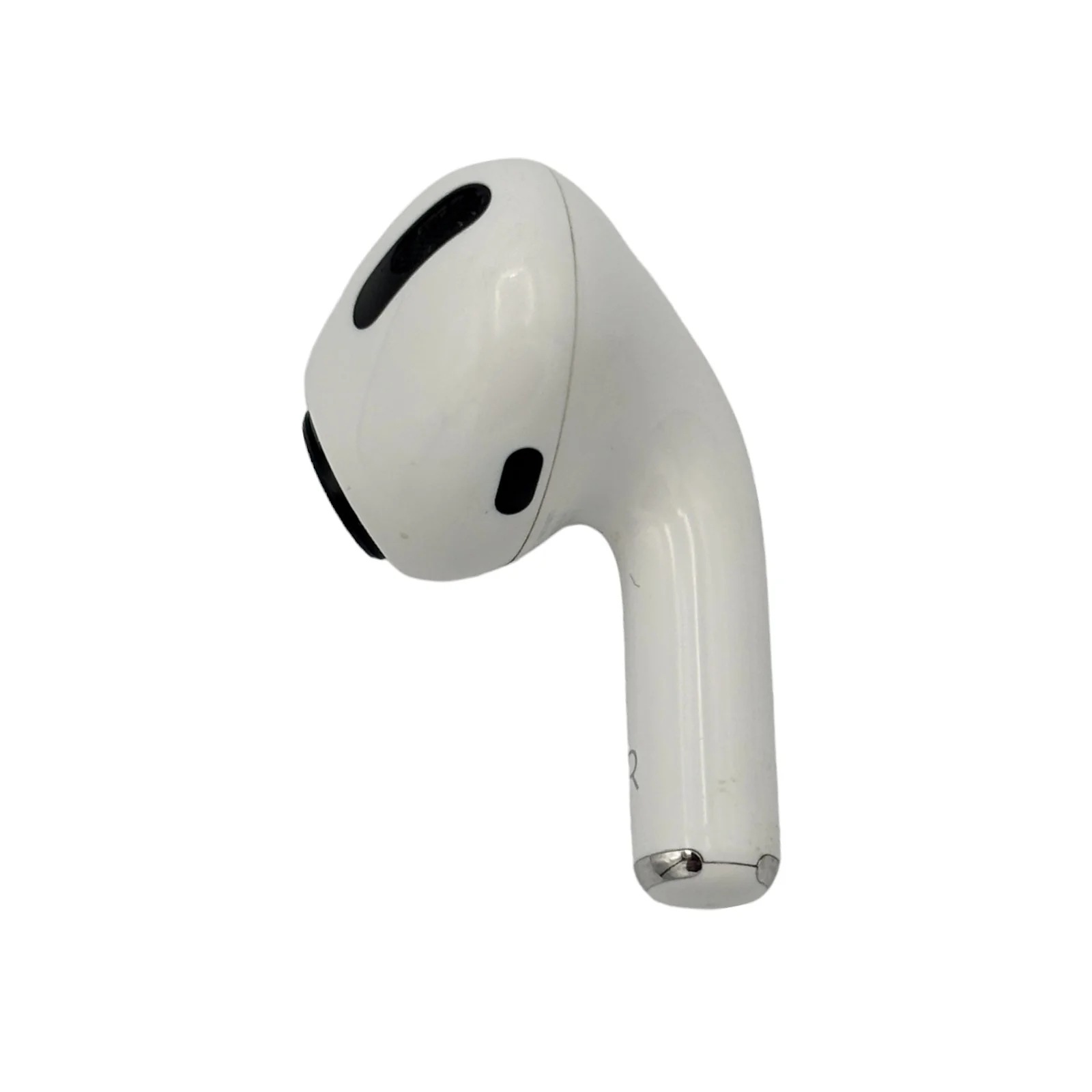 Apple AirPods Pro (1st Generation) Single Earbuds or Charger Case (White) - Image 3