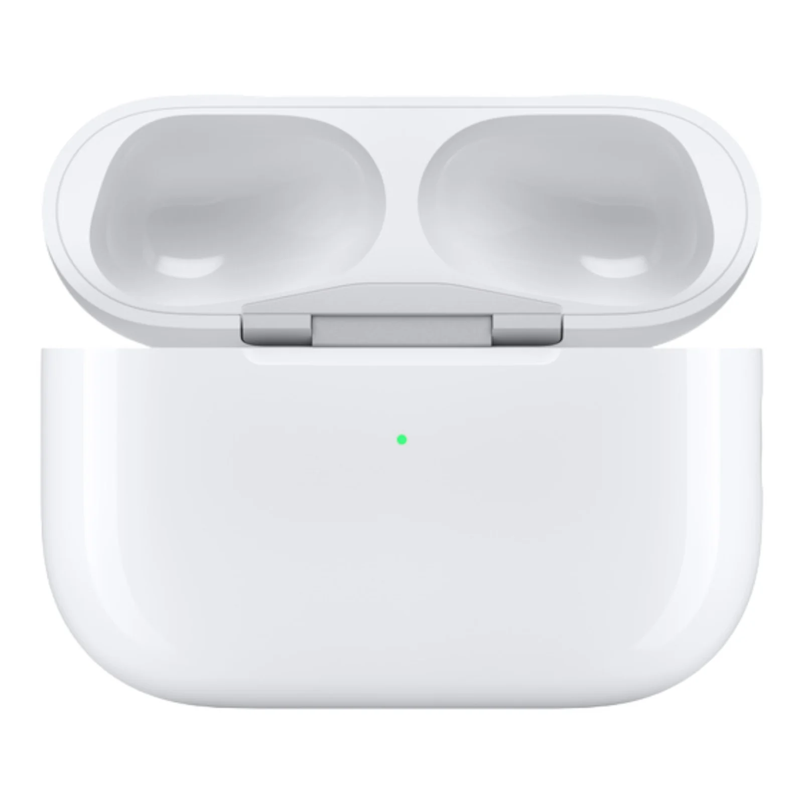 Apple AirPods Pro (1st Generation) Single Earbuds or Charger Case (White) - Image 4