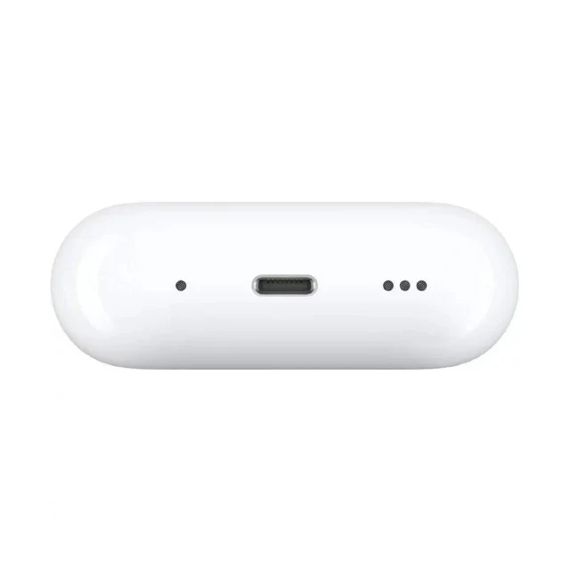 Apple AirPods Pro (2nd Generation) Single Earbuds or Charger Case (White) - Image 4
