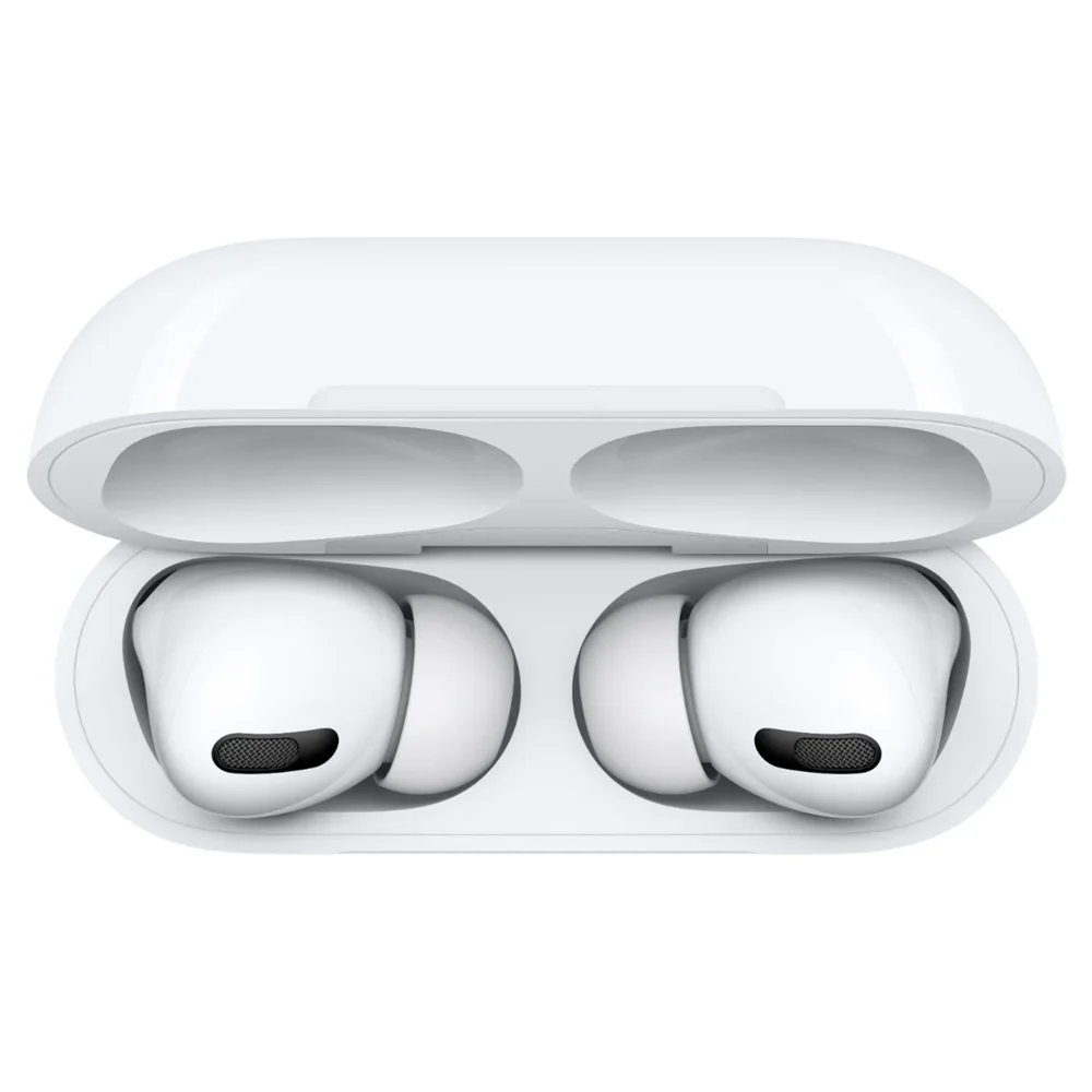 Apple AirPods Pro (White) - Image 2