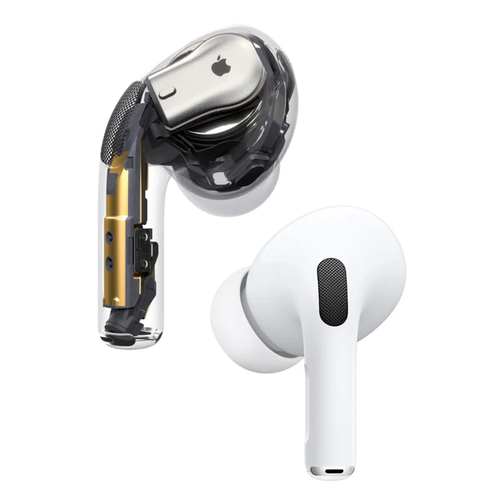 Apple AirPods Pro (White) - Image 3