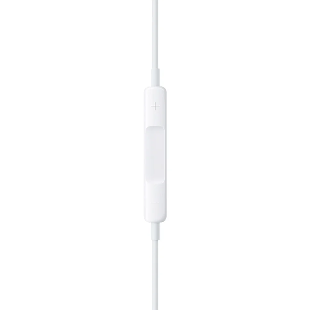 Apple EarPods with Remote and Mic 3.5MM - Image 2