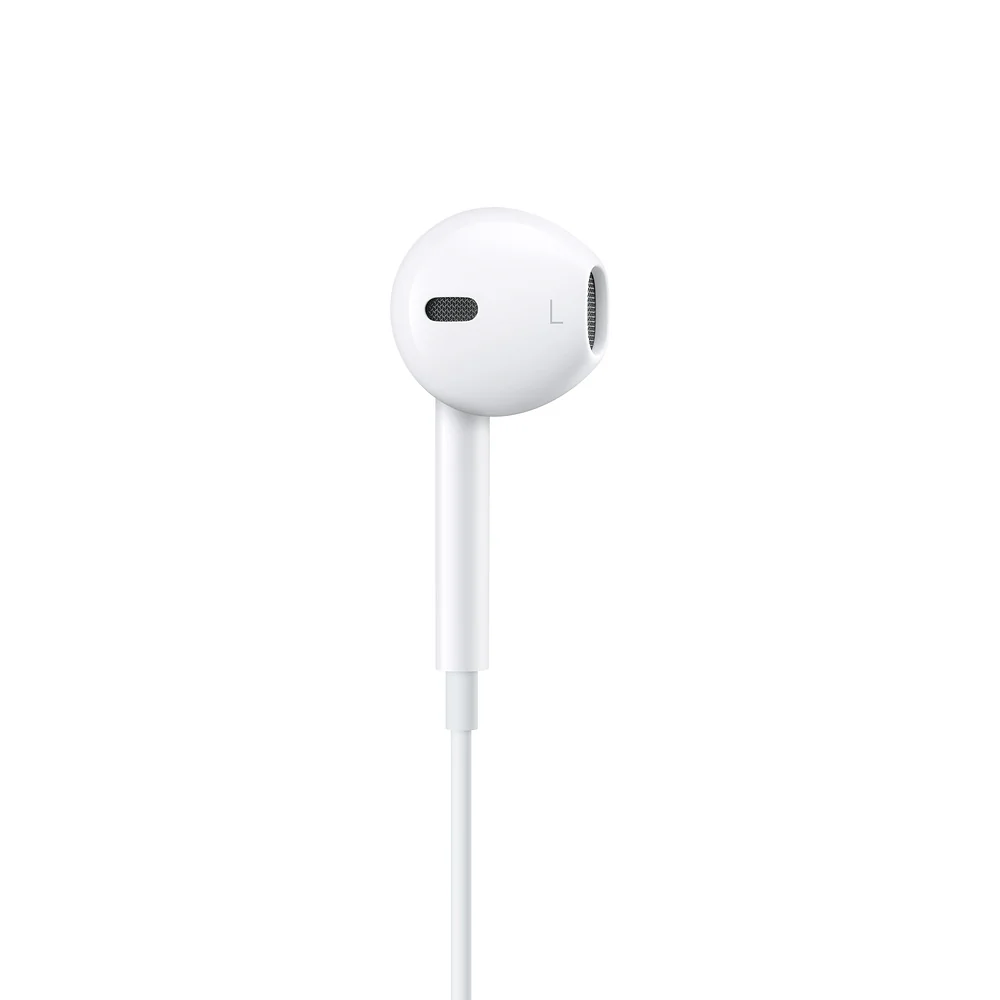 Apple EarPods Mic with Lightning Connector - Image 3