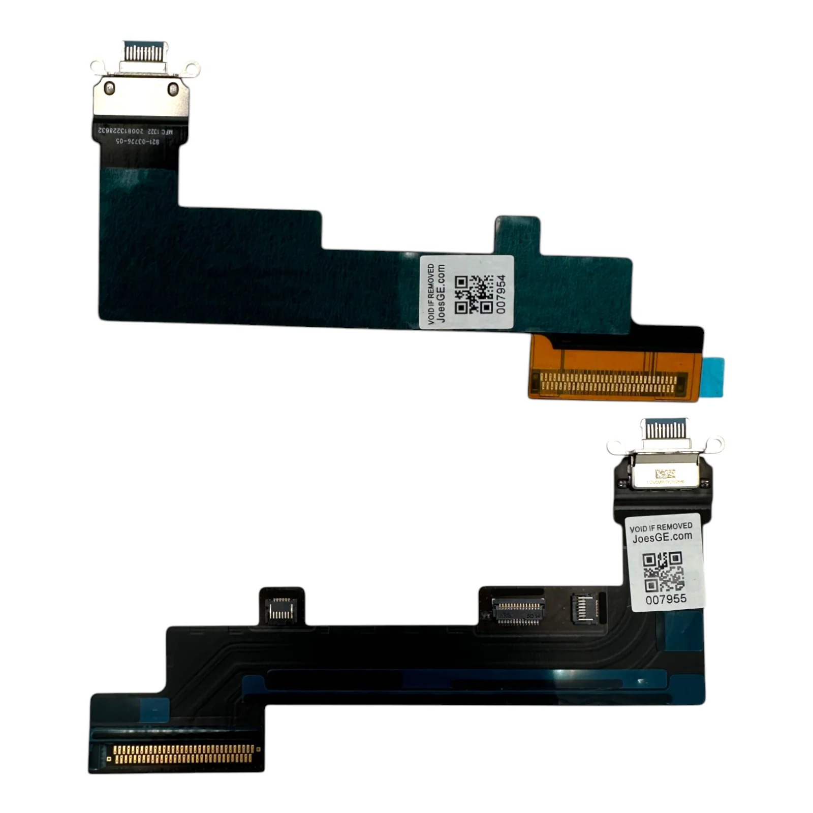 Apple iPad Air 10.9" (4th and 5th Generation) USB-C Charger Port Flex Ribbon - Parts - Image 10