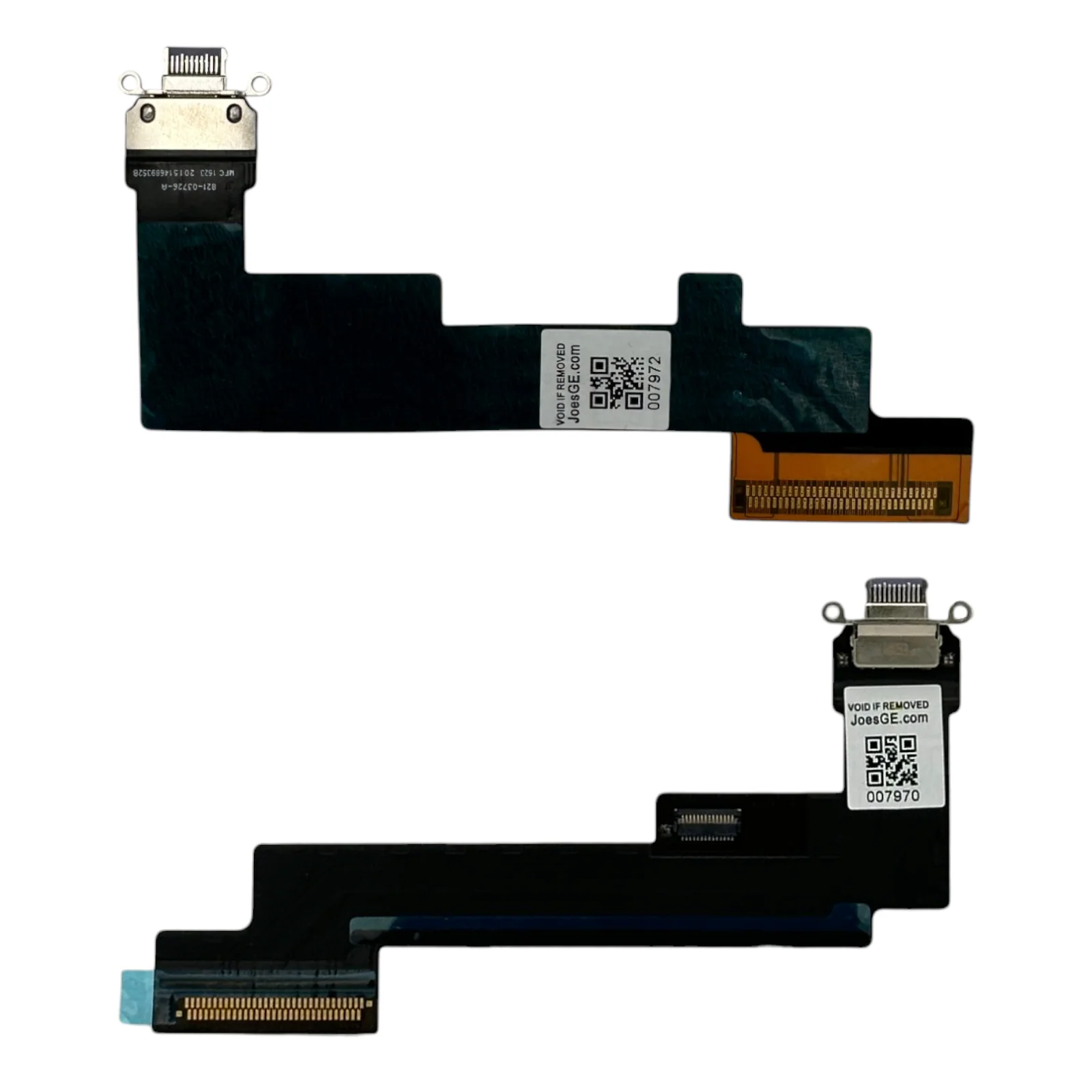 Apple iPad Air 10.9" (4th and 5th Generation) USB-C Charger Port Flex Ribbon - Parts - Image 5