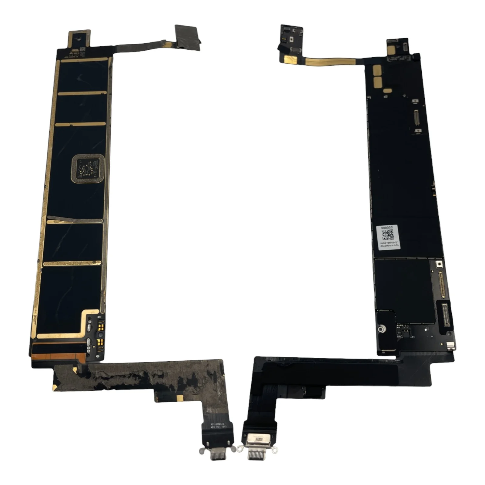 Apple iPad Air 10.9" (4th Generation) Spare Repair Replacement - Parts - Image 13