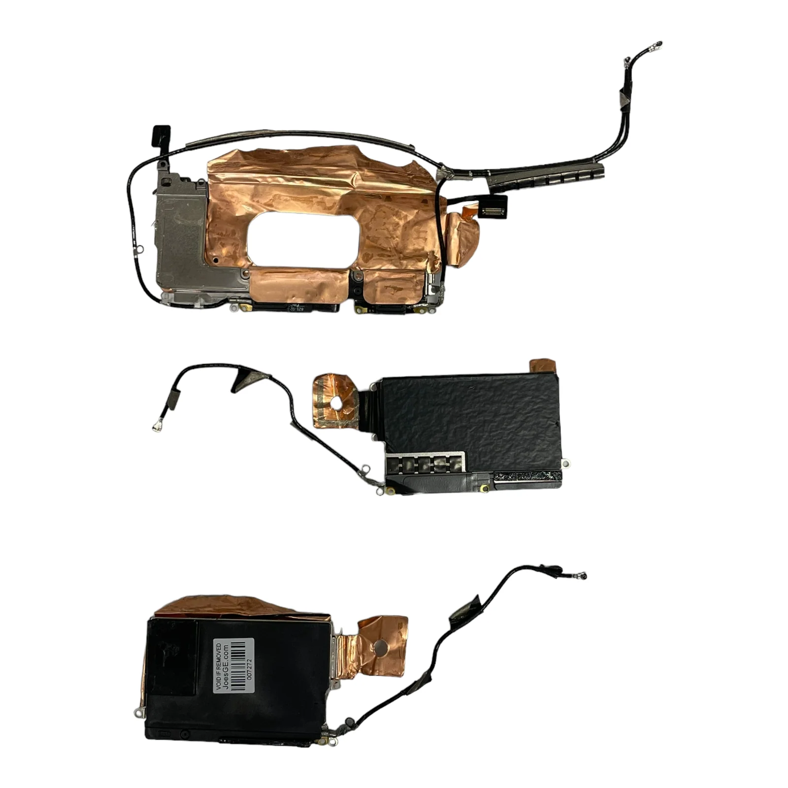 Apple iPad Air 10.9" (4th Generation) Spare Repair Replacement - Parts - Image 21