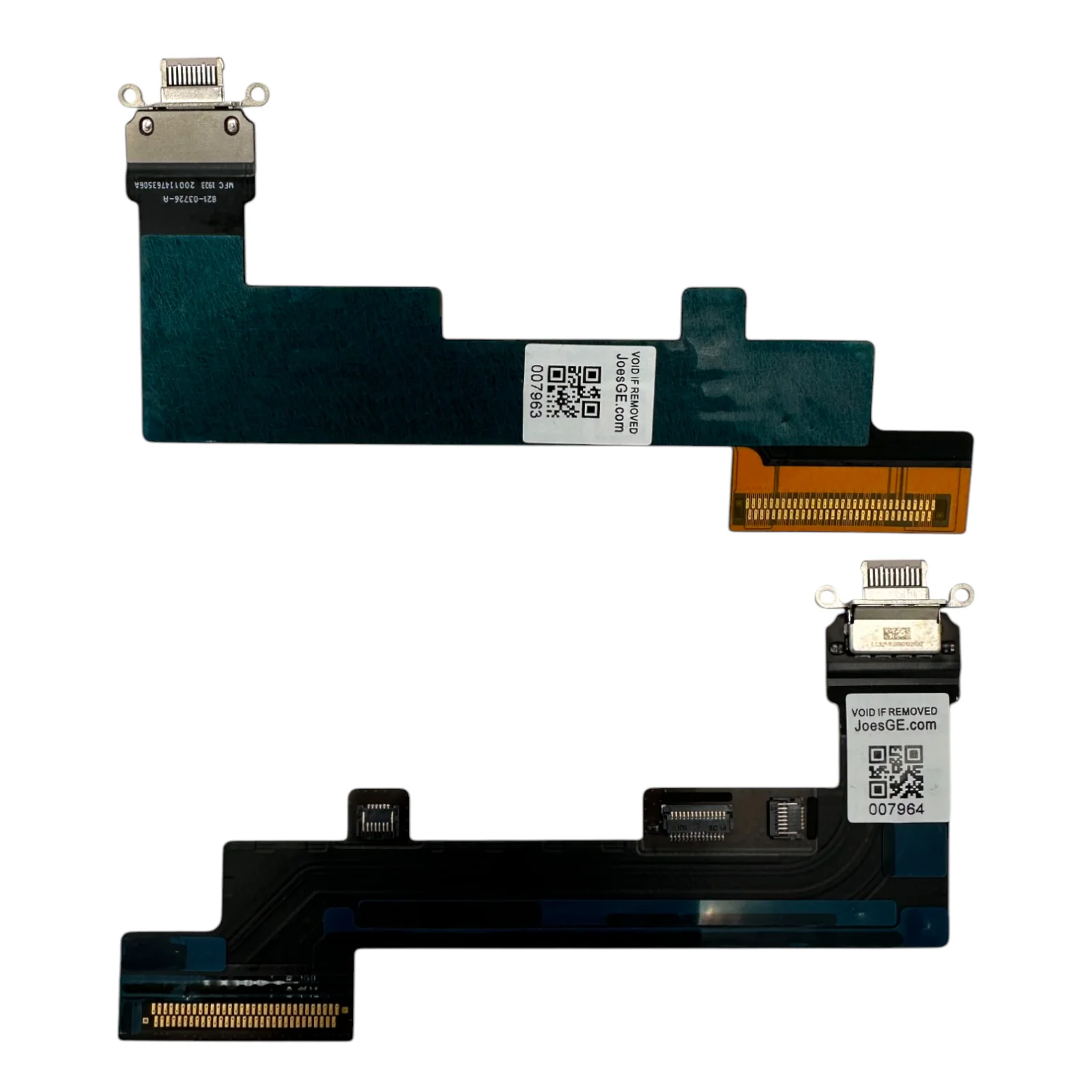 Apple iPad Air 10.9" (4th Generation) Spare Repair Replacement - Parts - Image 5