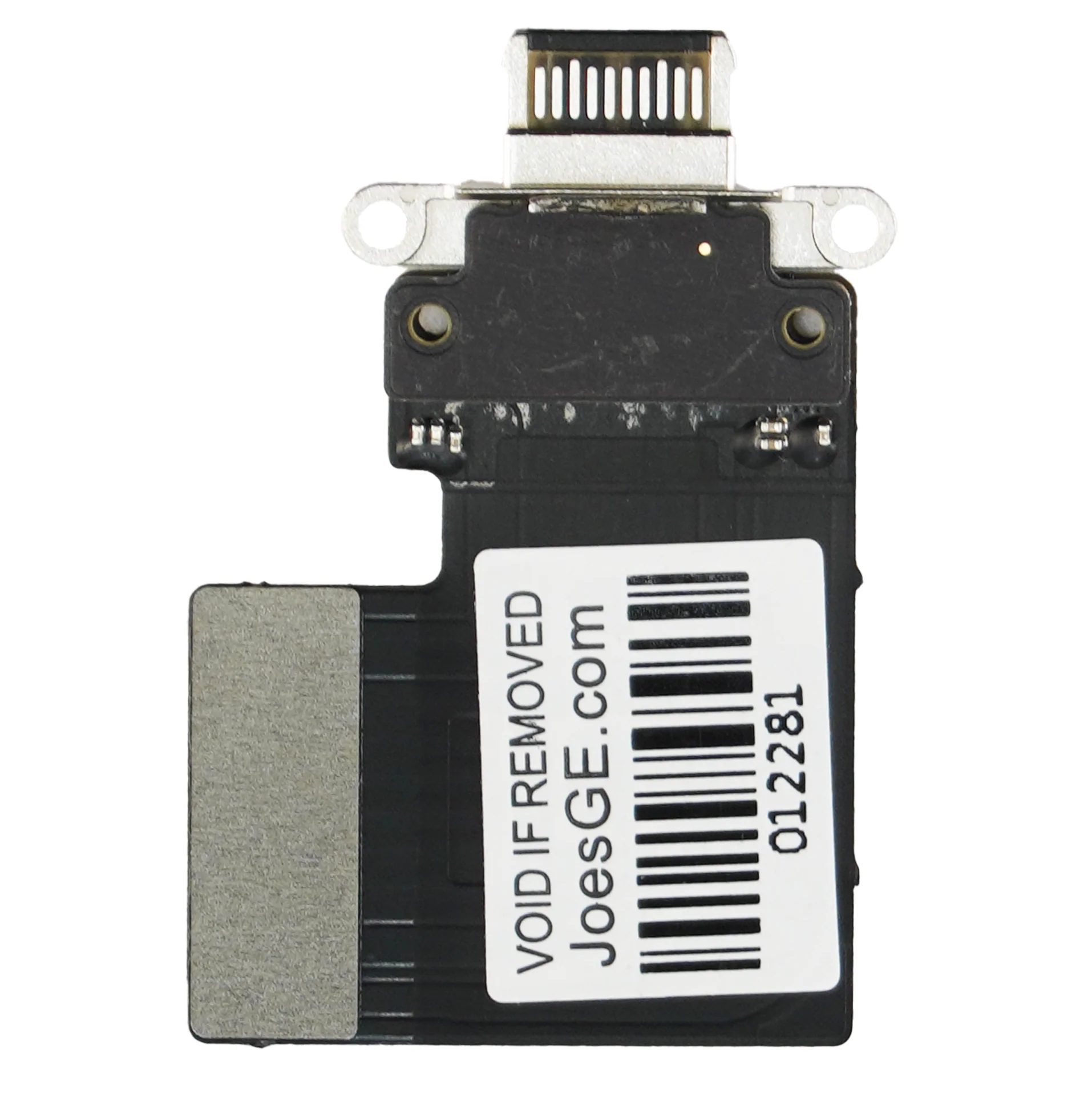 Apple iPad Pro 11" (1st, 2nd) and (3rd, 4th Gen) 12.9" USB-C Charger Port 2018-2020 - Parts - Image 4