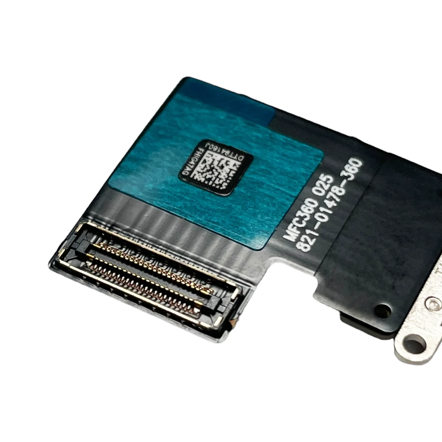 Apple iPad Pro 11" (1st, 2nd) and (3rd, 4th Gen) 12.9" USB-C Charger Port 2018-2020 - Parts - Image 5
