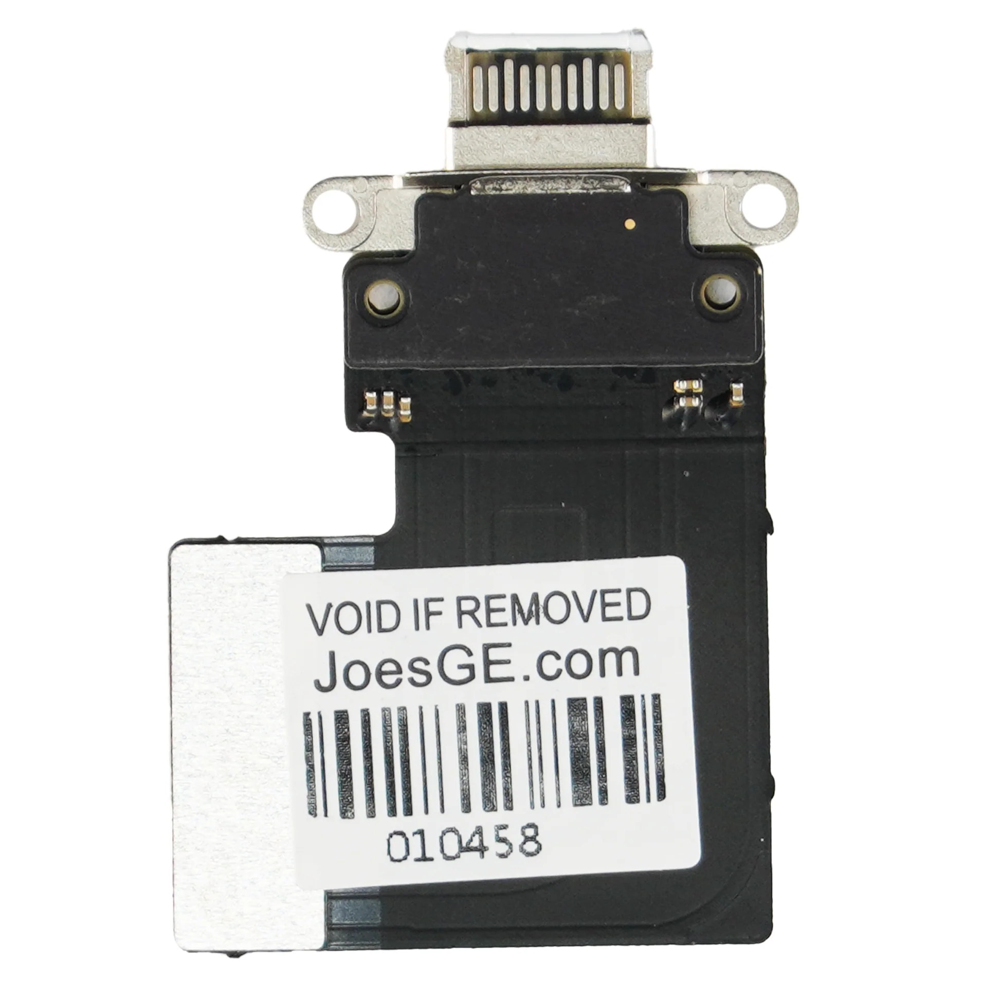 Apple iPad Pro 11" (1st, 2nd) and (3rd, 4th Gen) 12.9" USB-C Charger Port 2018-2020 - Parts - Image 7