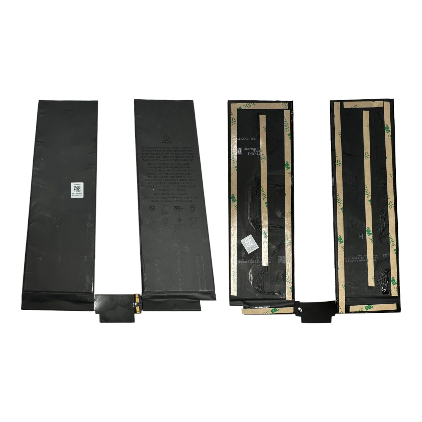 Apple iPad Pro 11-Inch (1st Generation) 2018 Spare Repair Replacement - Parts - Image 10
