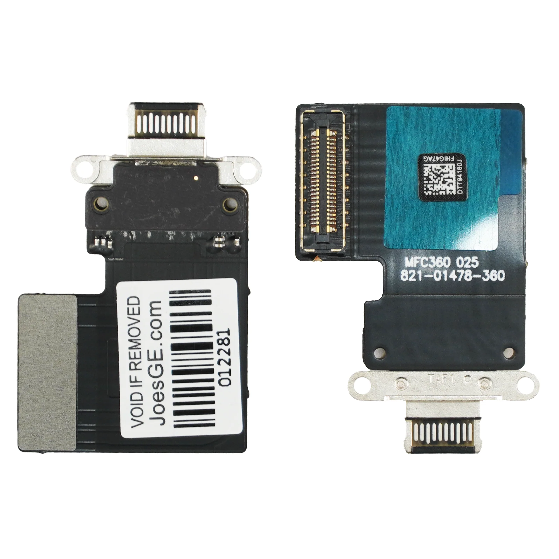 Apple iPad Pro 11-Inch (1st Generation) 2018 Spare Repair Replacement - Parts - Image 3