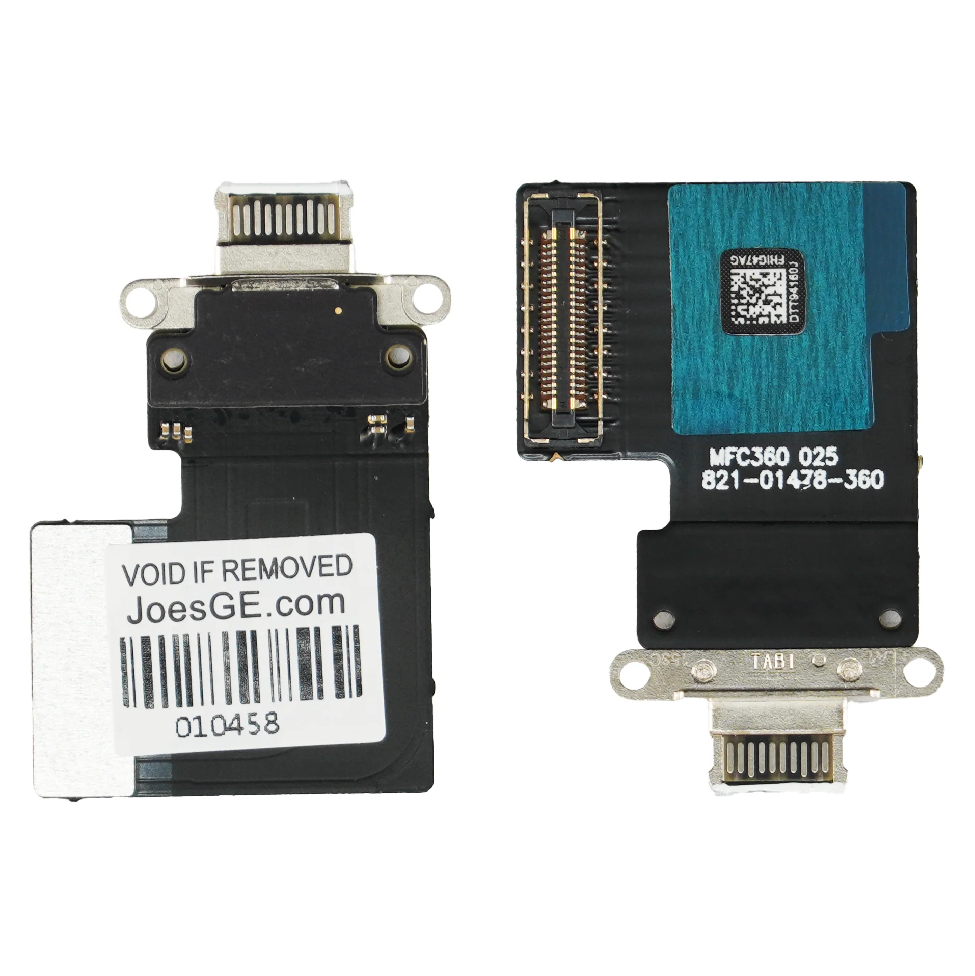 Apple iPad Pro 11-Inch (1st Generation) 2018 Spare Repair Replacement - Parts - Image 4