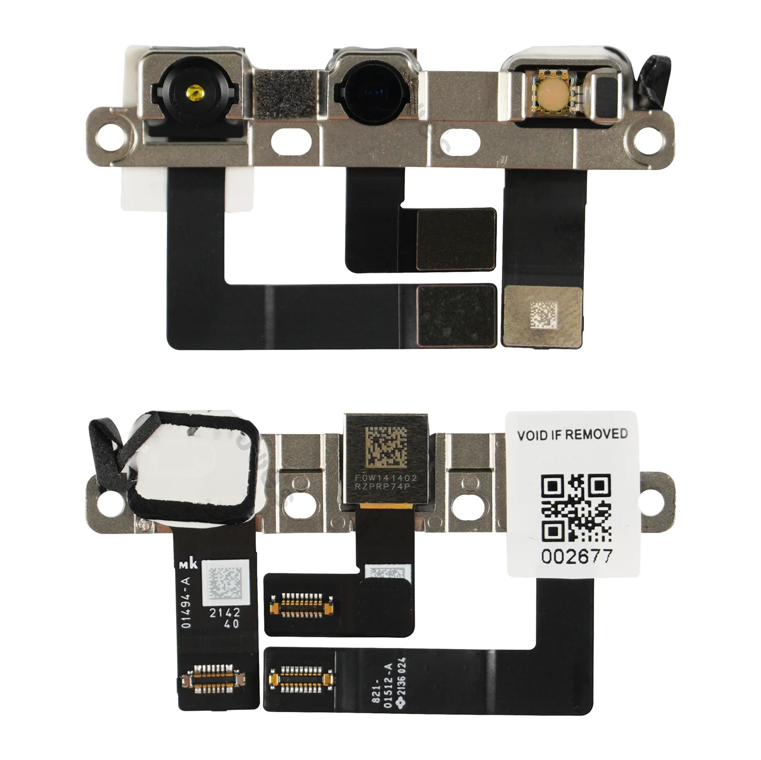 Apple iPad Pro 11-Inch (4th Generation) 2022 Spare Repair Replacement - Parts - Image 3