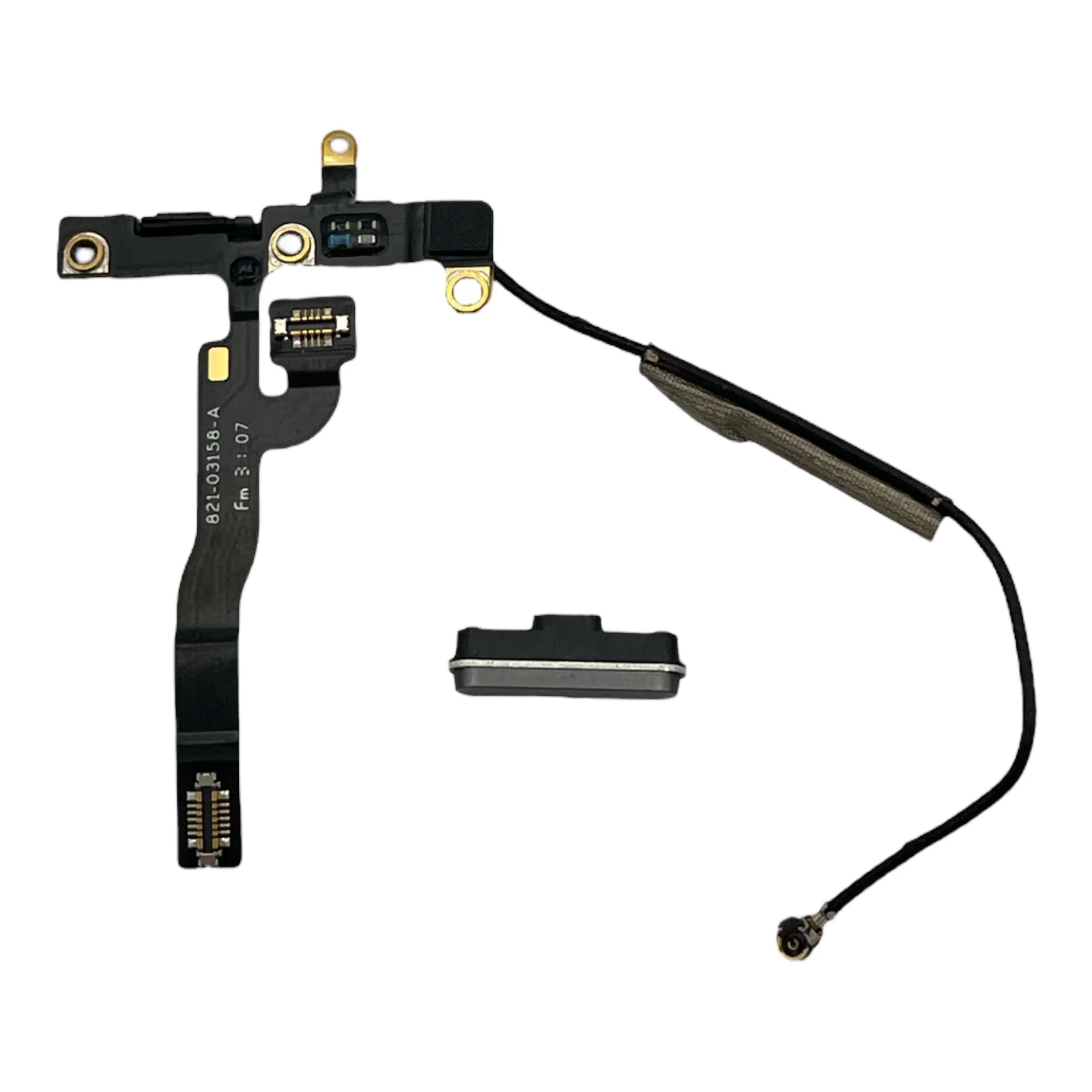 Apple iPad Pro 11-Inch (3rd Generation) 2021 Spare Repair Replacement - Parts - Image 8