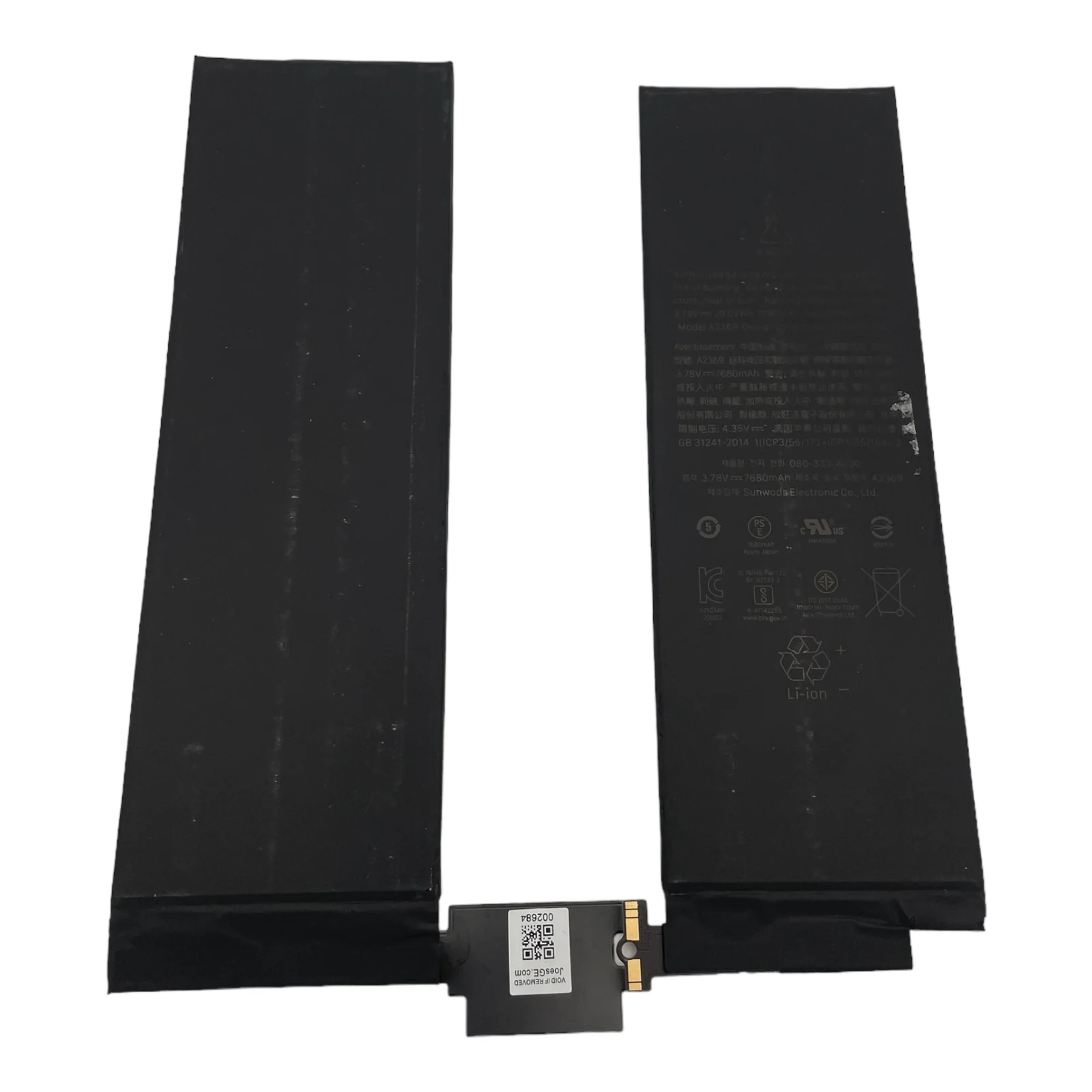 Apple iPad Pro 11-Inch (3rd Generation) 2021 Spare Repair Replacement - Parts - Image 9