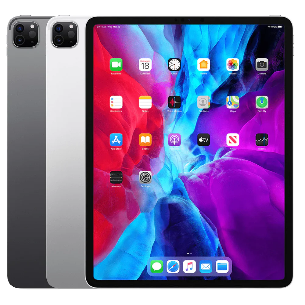 Apple iPad Pro 12.9 4th Gen Speaker Replacement Repair - Image 2