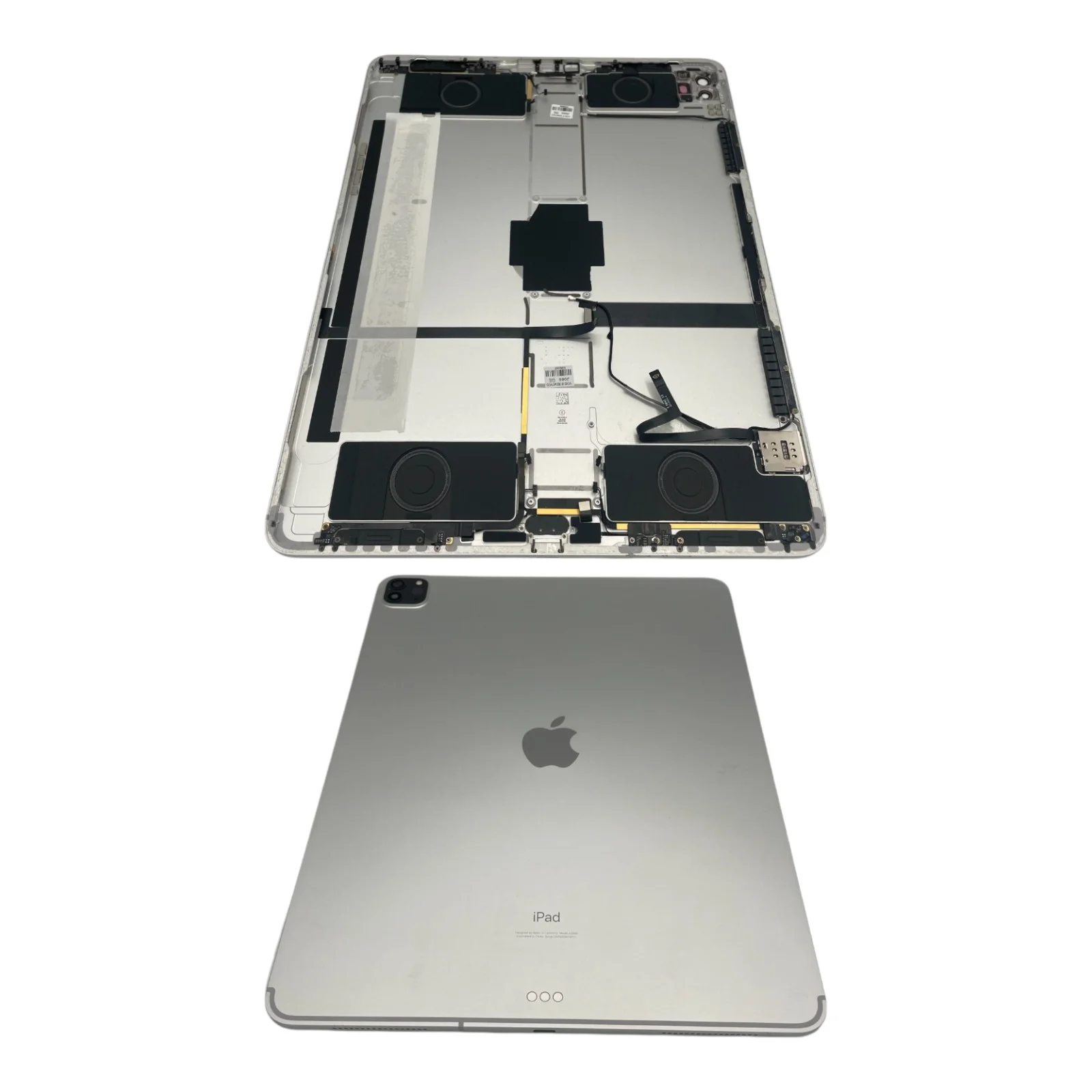 Apple iPad Pro 12.9" (4th Generation) Spare Repair Replacement - Parts - Image 7
