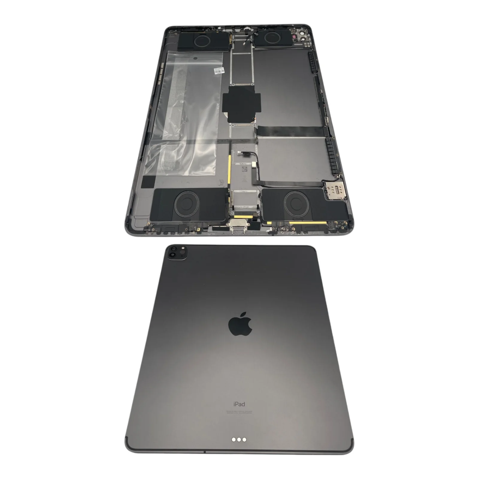 Apple iPad Pro 12.9" (4th Generation) Spare Repair Replacement - Parts - Image 8