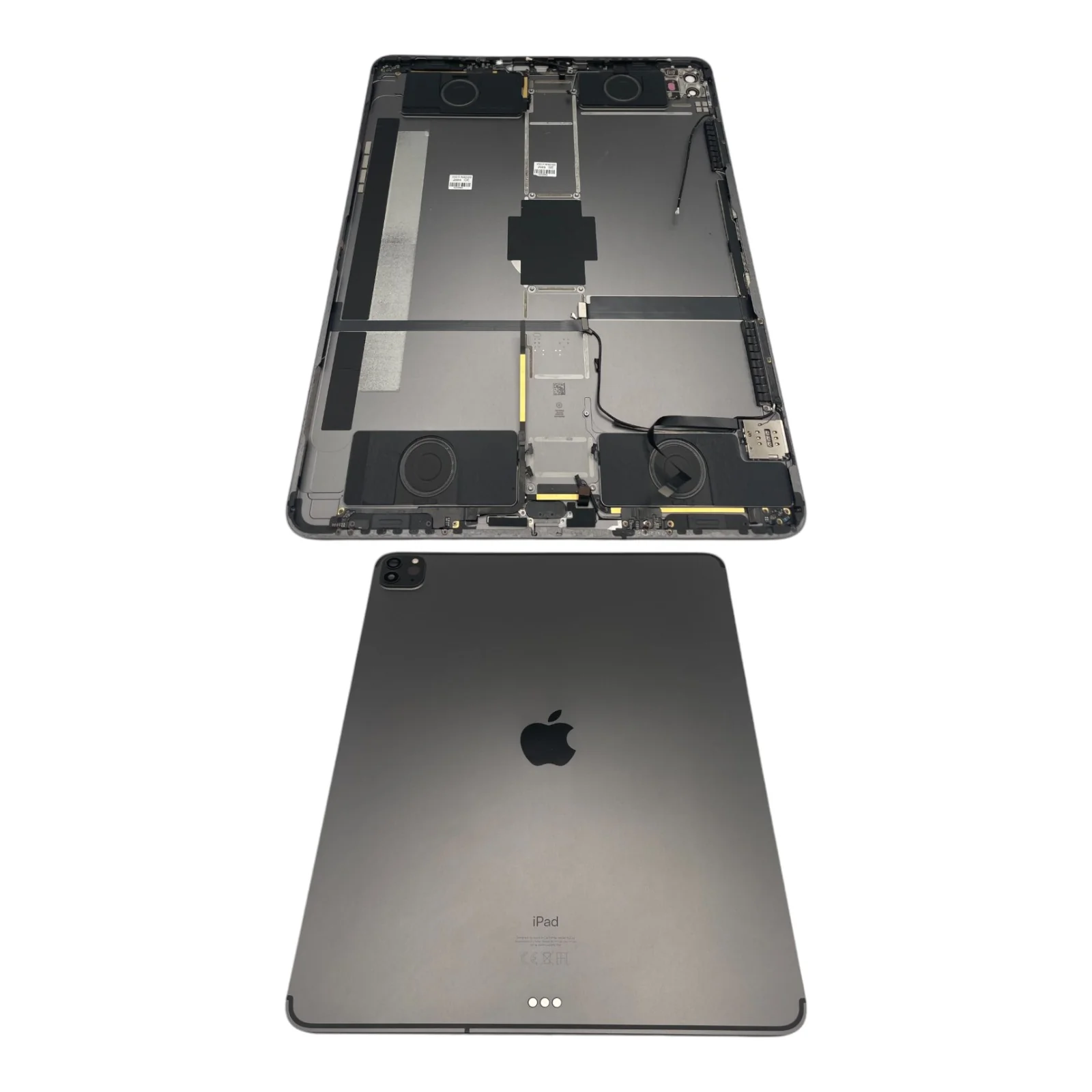 Apple iPad Pro 12.9" (4th Generation) Spare Repair Replacement - Parts - Image 9