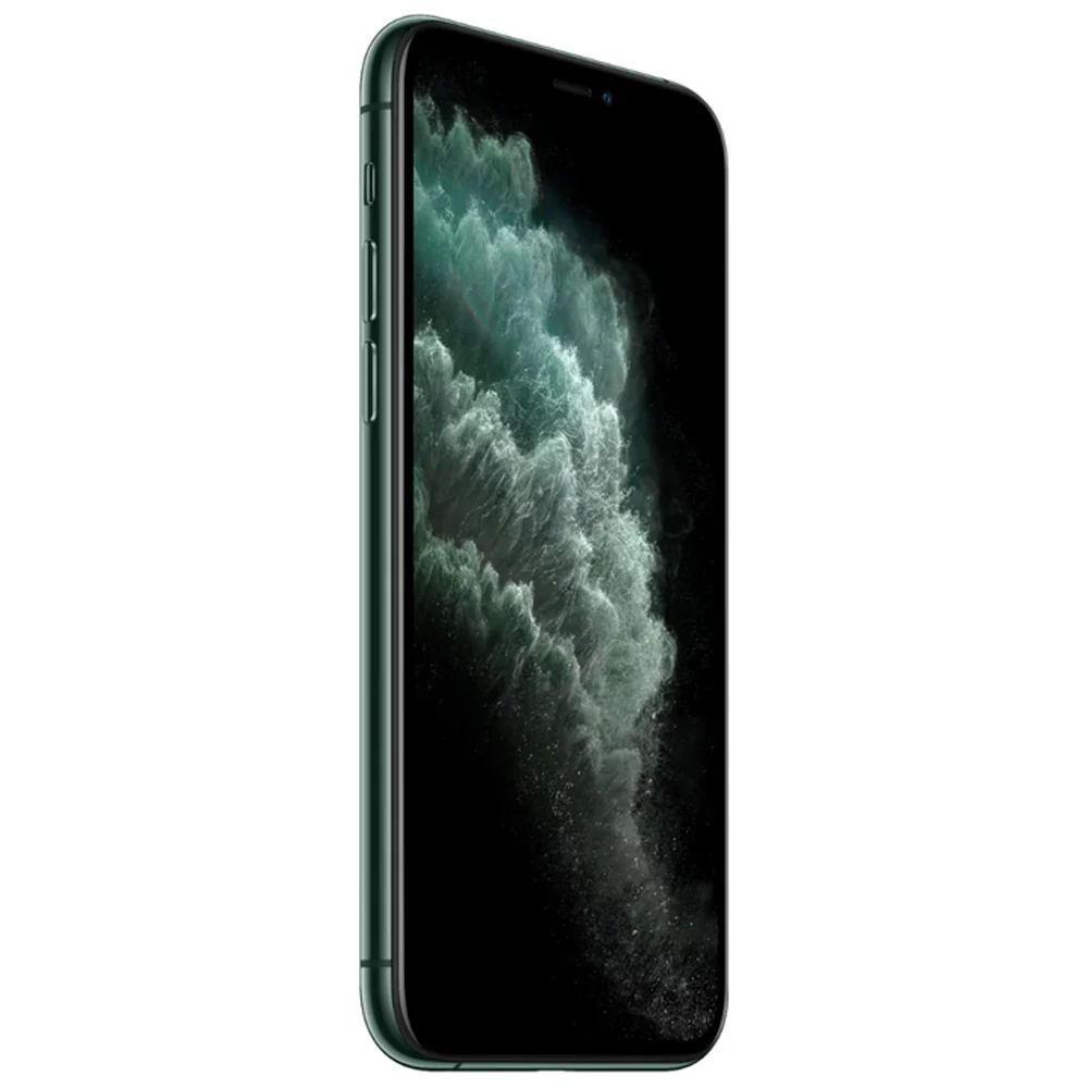 Apple iPhone 11 Pro 256GB Unlocked (Midnight Green) - Refurbished - Image 3