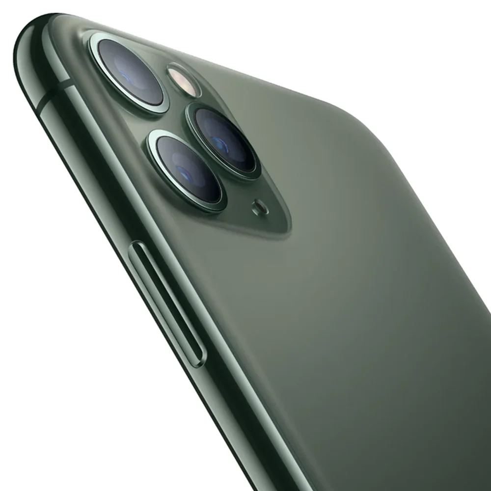 Apple iPhone 11 Pro 256GB Unlocked (Midnight Green) - Refurbished - Image 4