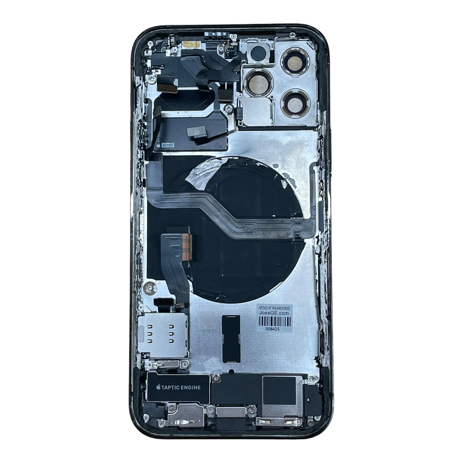 Apple iPhone 12 Pro Spare Repair Replacement - Parts