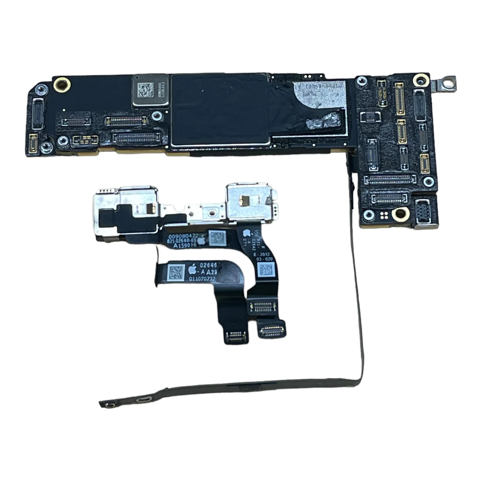Apple iPhone 12 Pro Spare Repair Replacement - Parts - Image 4