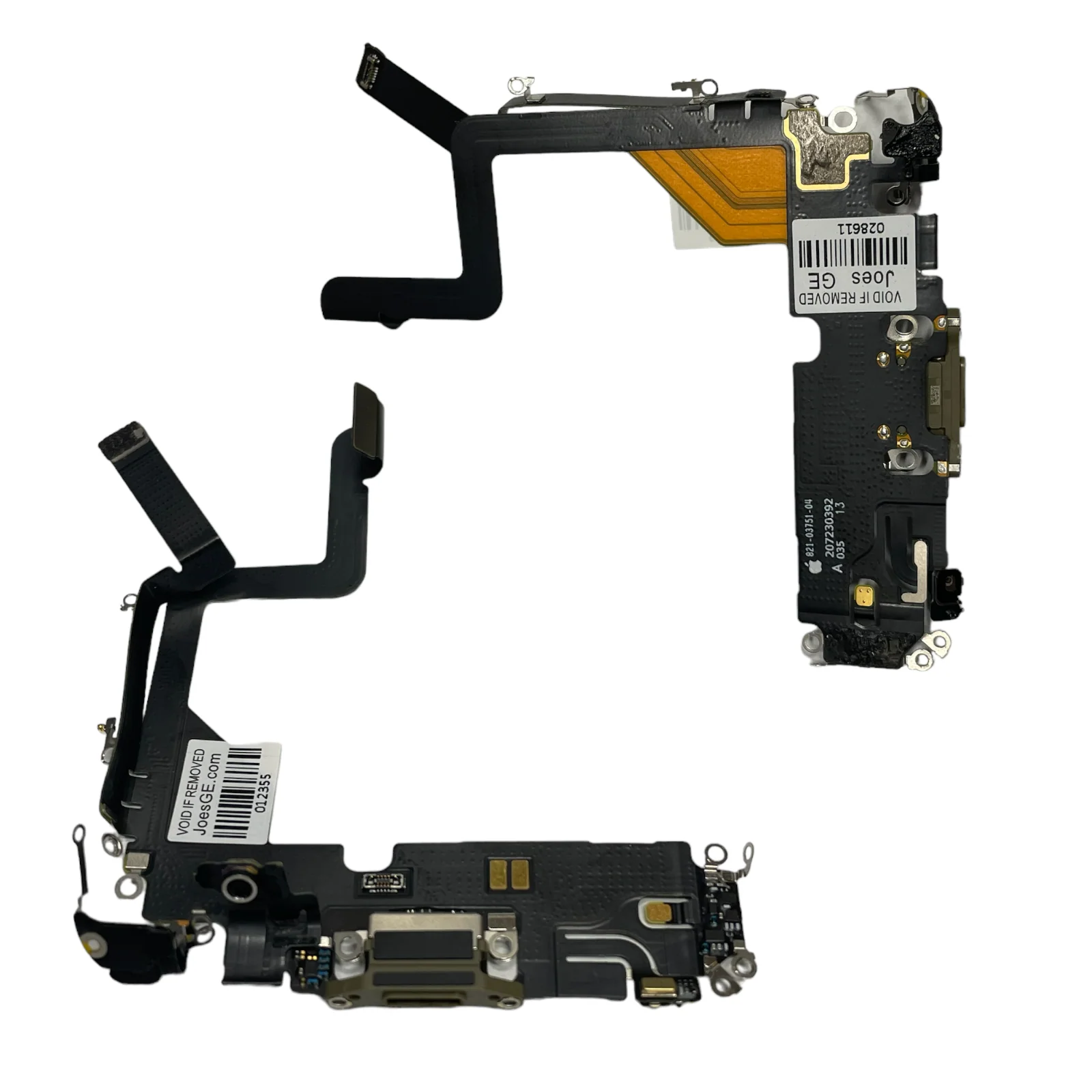 Apple iPhone 14 Pro Spare Repair Replacement - Parts - Image 2