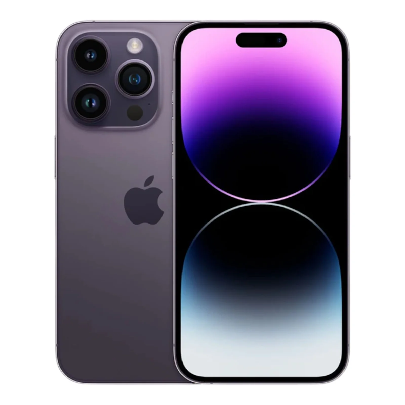 Apple iPhone 14 Pro Unlocked - Refurbished - Image 4