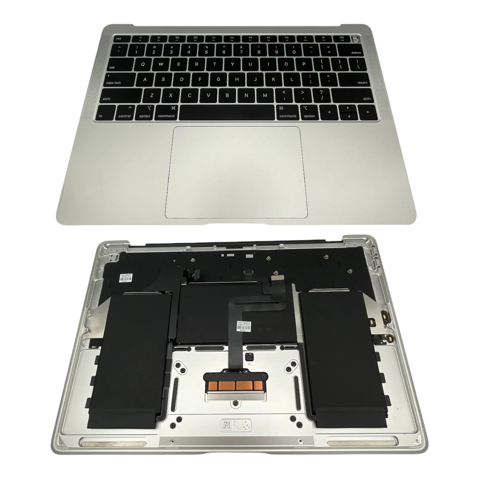 Apple MacBook Air 13.3" A1932 2018 2019 Repair Replacement Spare - Parts - Image 10