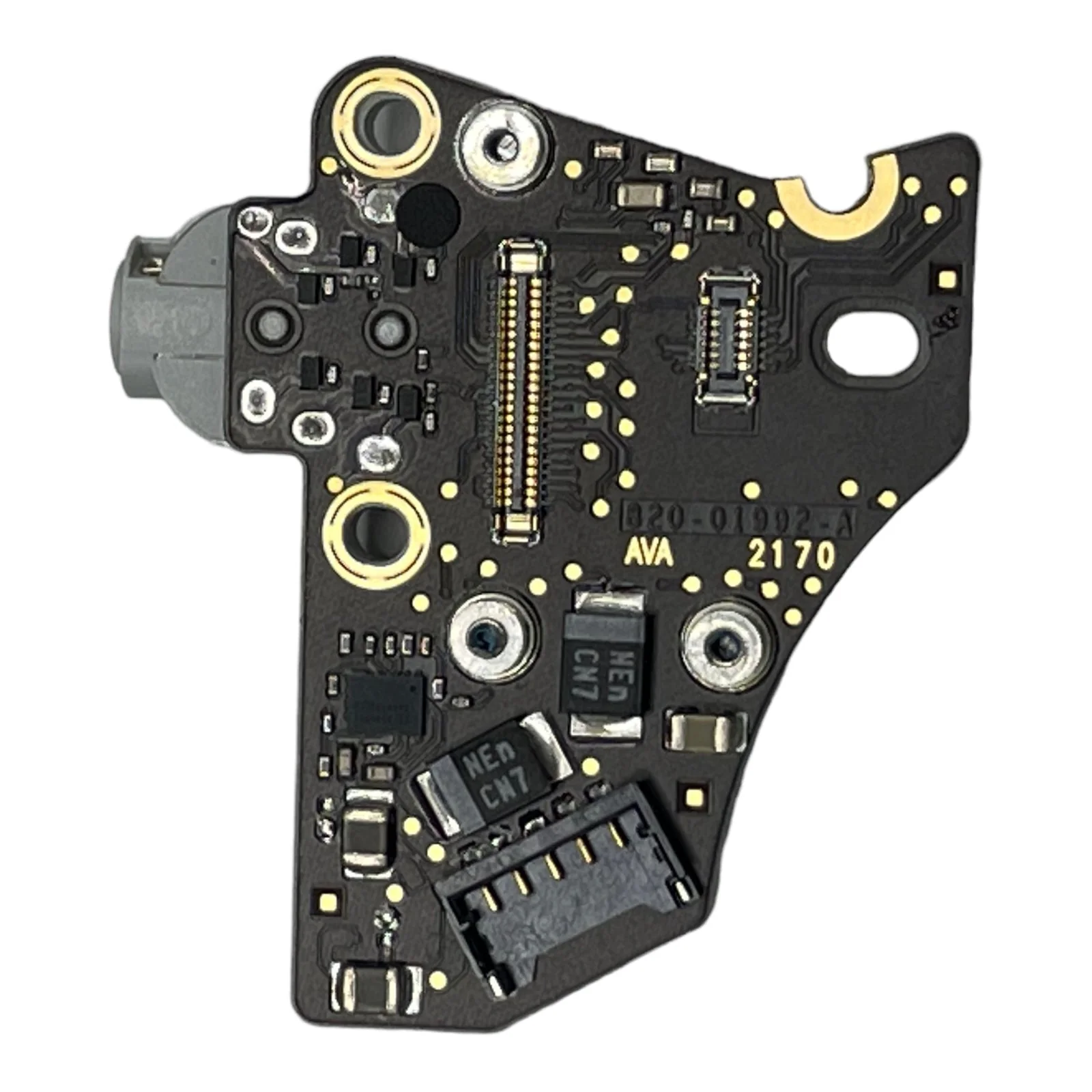 Apple MacBook Air 13.3" A1932 2018 2019 Repair Replacement Spare - Parts - Image 27