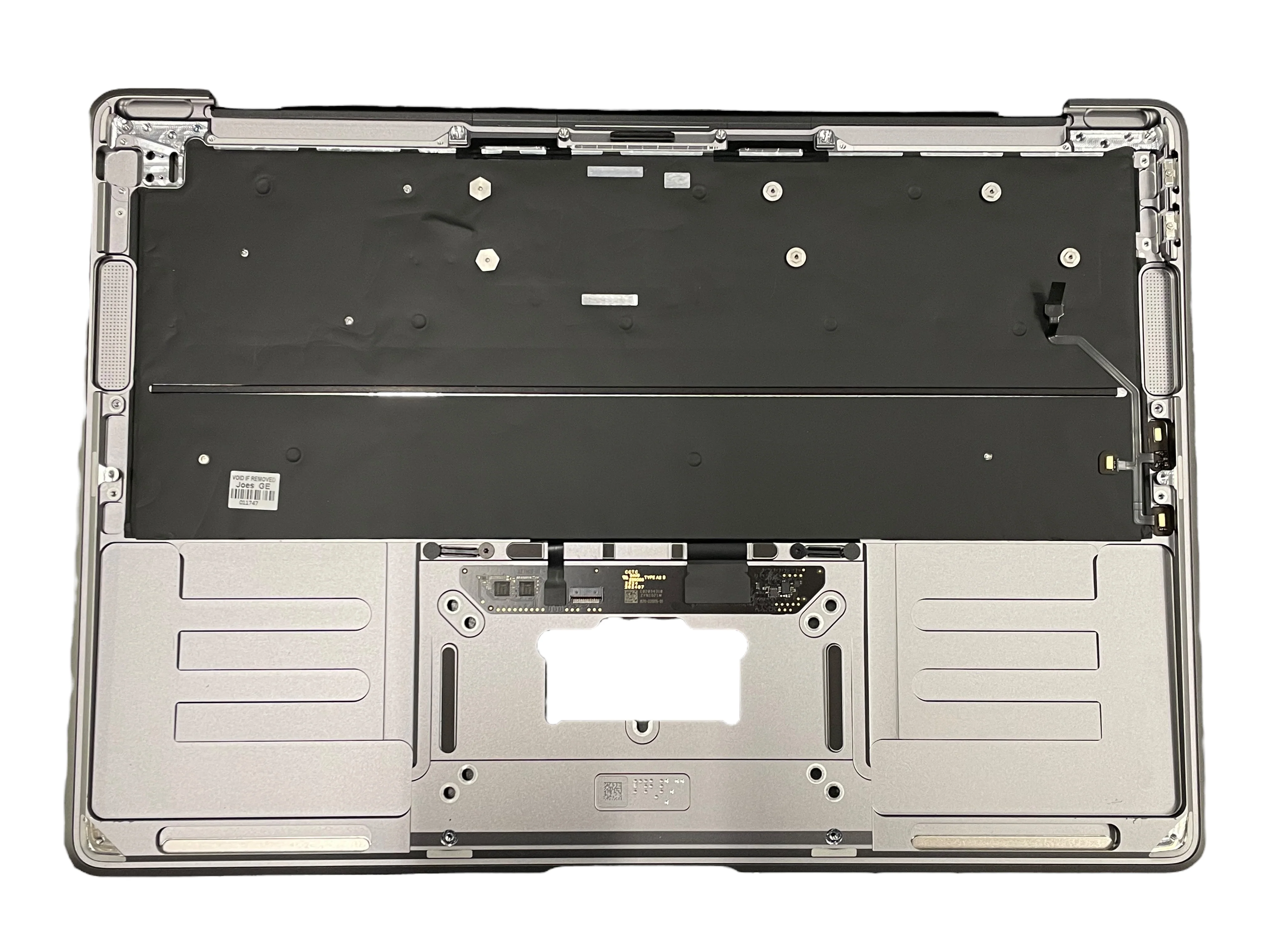 Apple MacBook Air 13.3" A2179 A1932 2019 2020 Repair Replacement Spare - Parts - Image 24