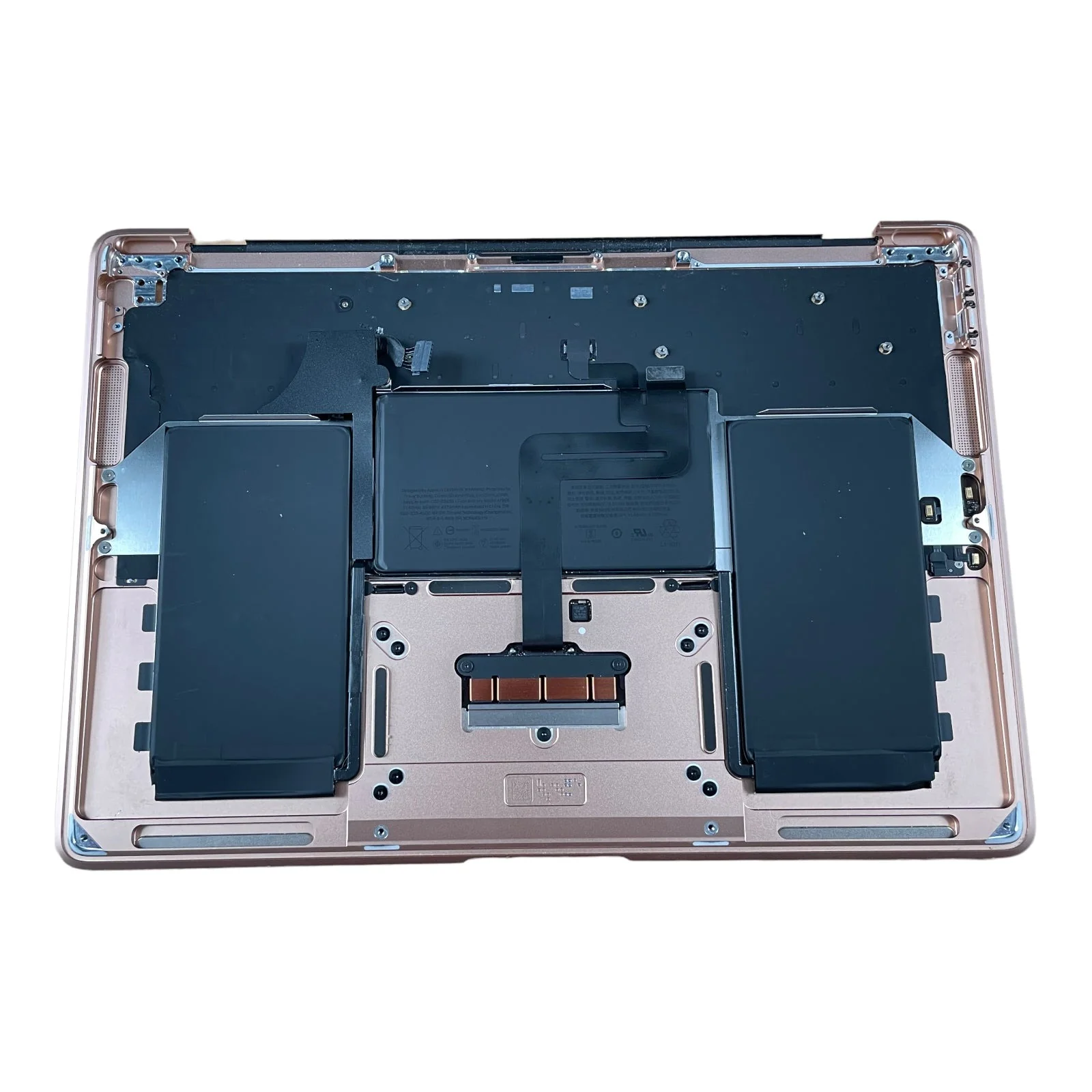Apple MacBook Air 13.3" A2179 A1932 2019 2020 Repair Replacement Spare - Parts - Image 9