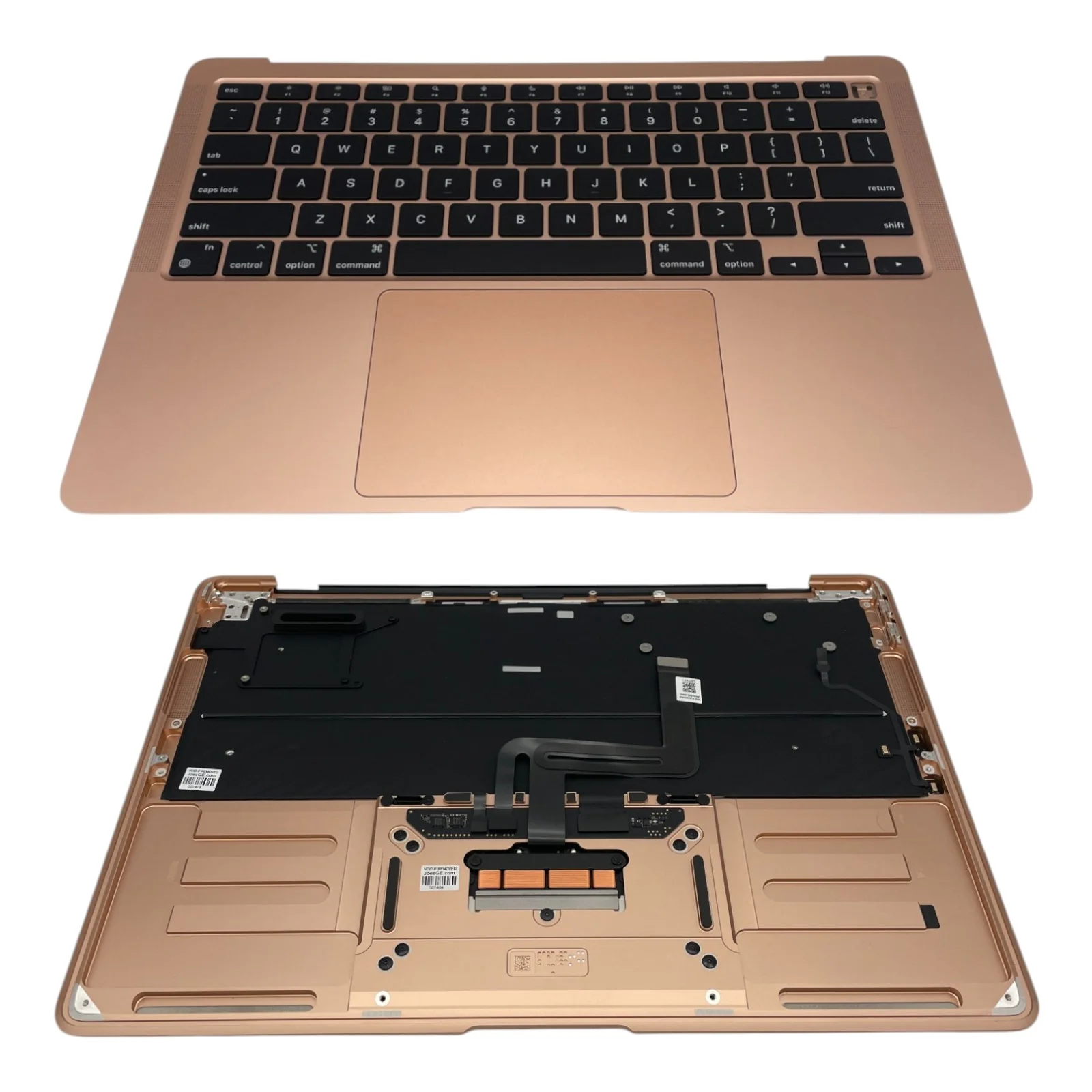 Apple MacBook Air 13.3" A2337 2020 Repair Replacement Spare - Parts - Image 11