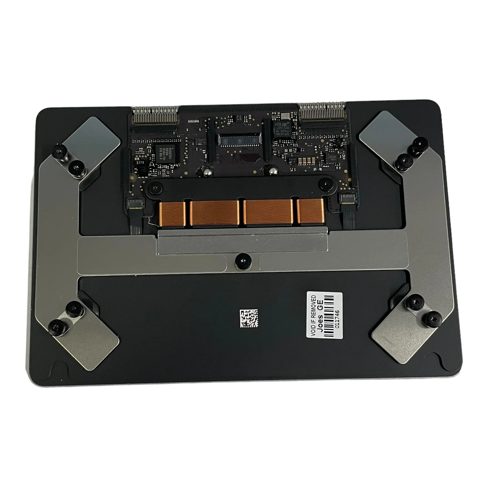 Apple MacBook Air 13.3" A2337 2020 Repair Replacement Spare - Parts - Image 17